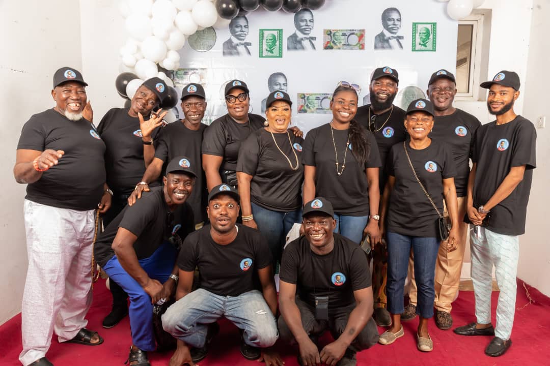 Image gallery marquee